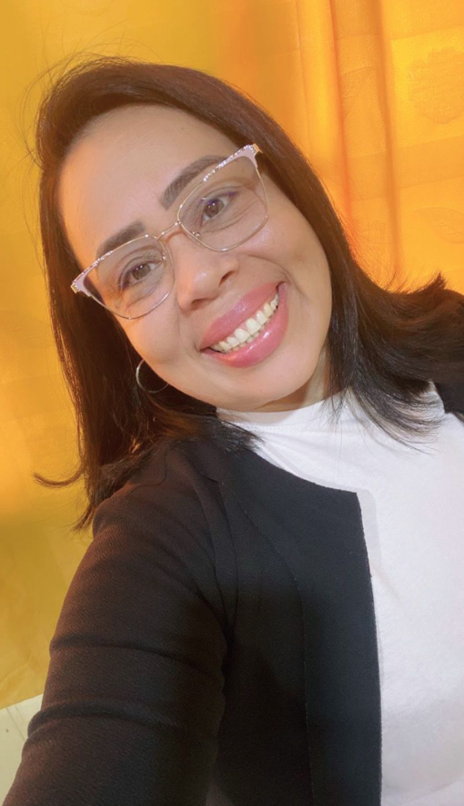Recilene Santos
