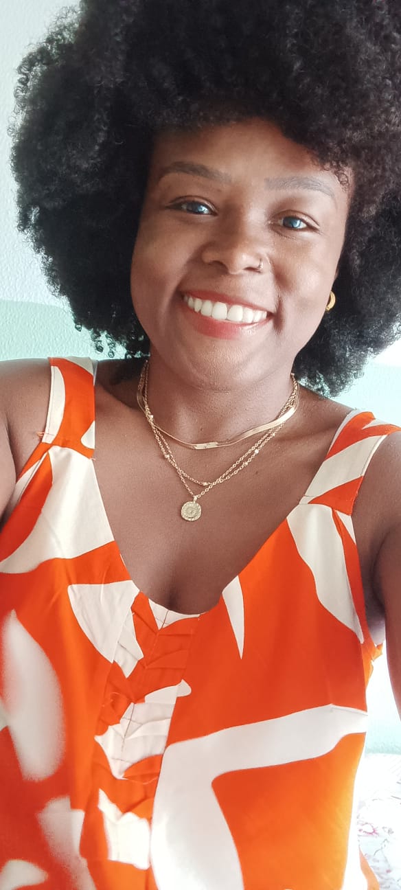 Jamille de Santana Souza