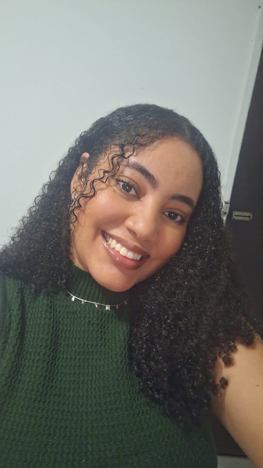 Ranaelle Souza Silva