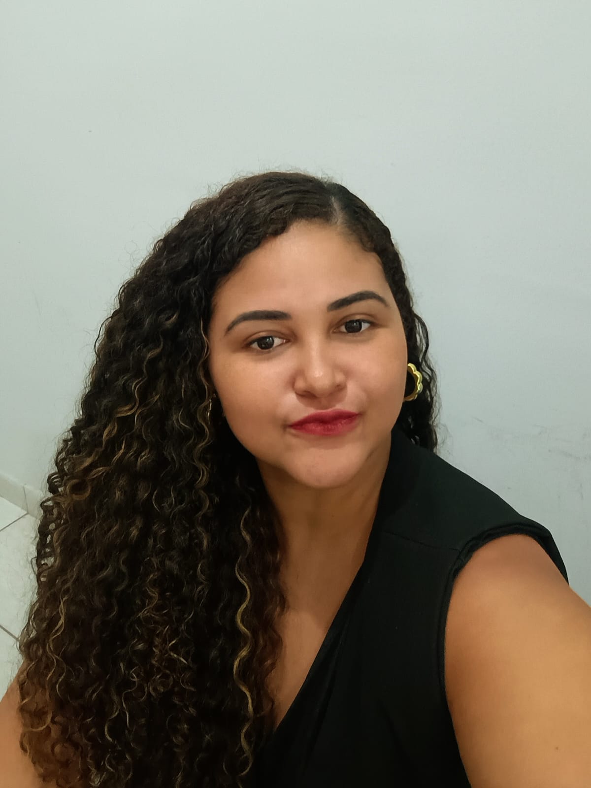 Aline Pereira Dias