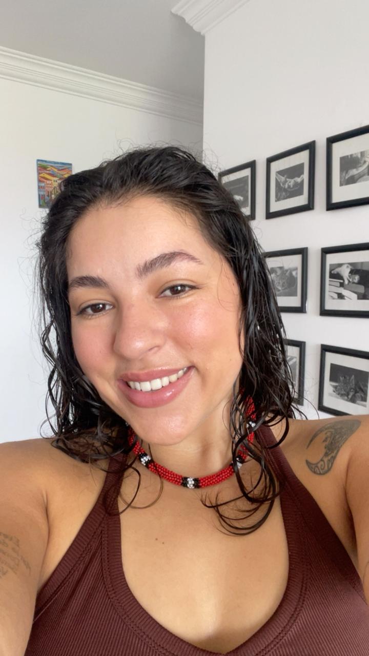 Jasmyne Ferreira Brito