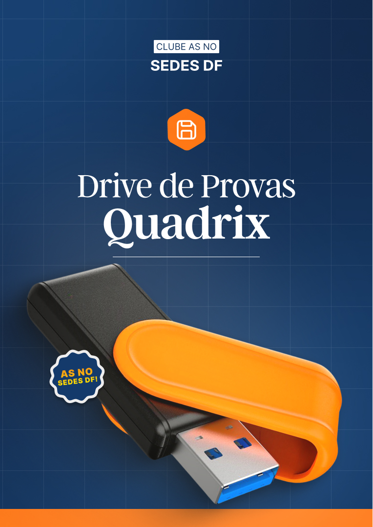 Drive de Provas