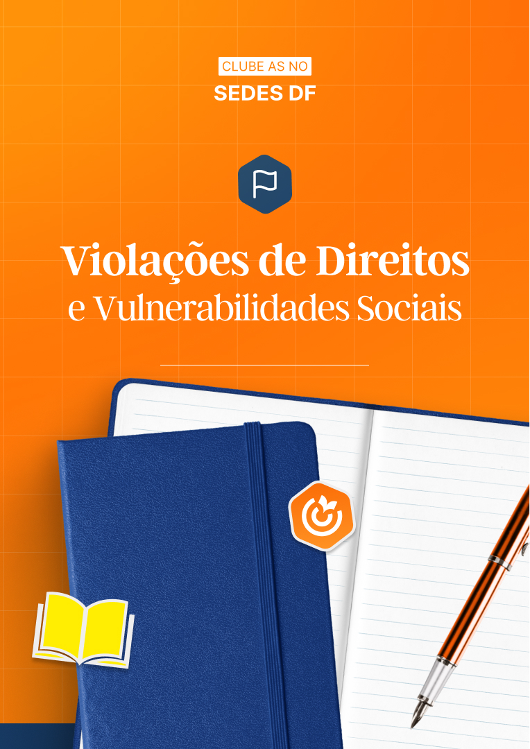 Violações de Direitos